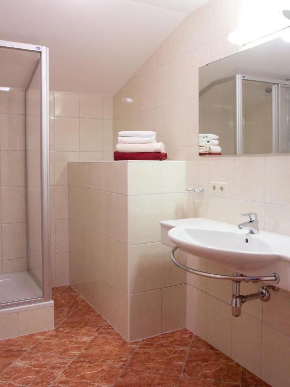 Haus Karoline Daire Achenkirch Oda fotoğraf