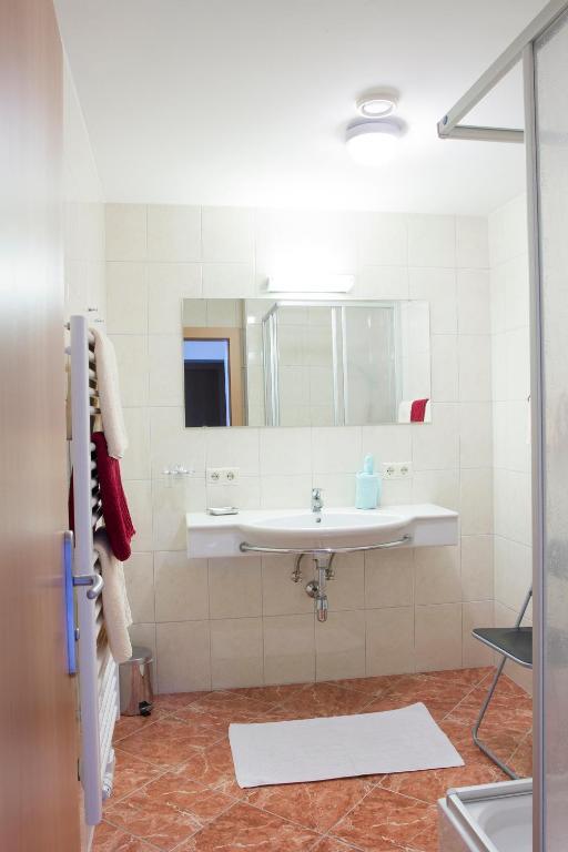 Haus Karoline Daire Achenkirch Dış mekan fotoğraf