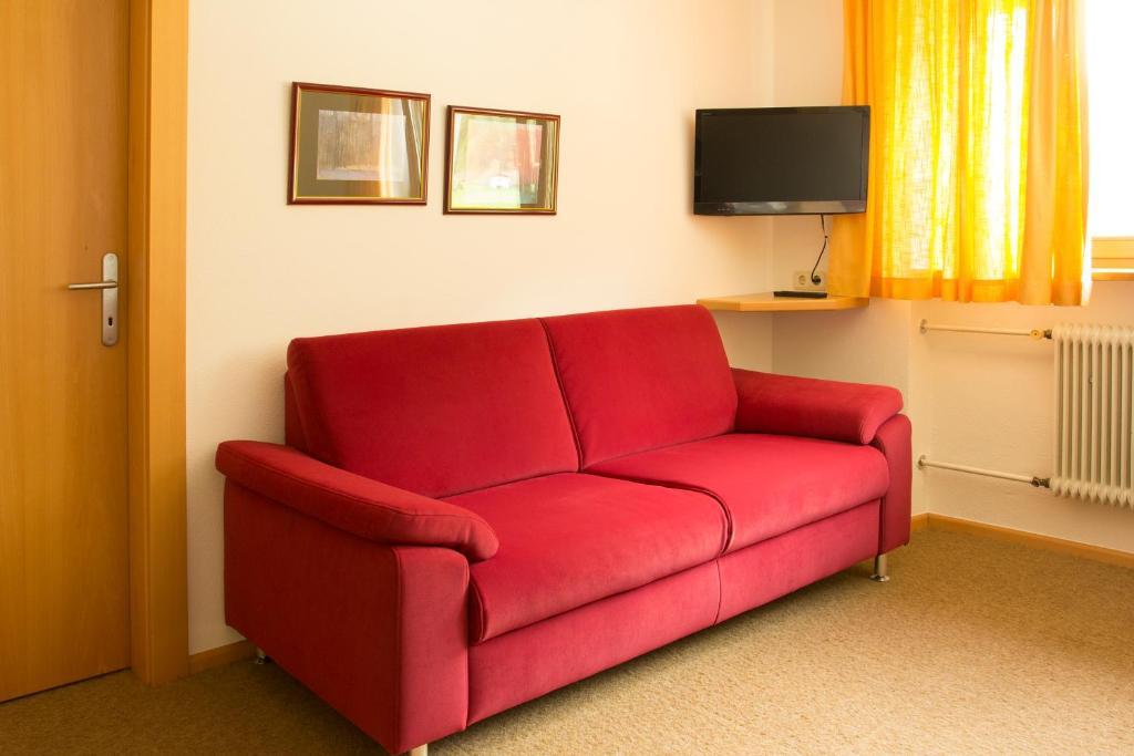 Haus Karoline Daire Achenkirch Dış mekan fotoğraf