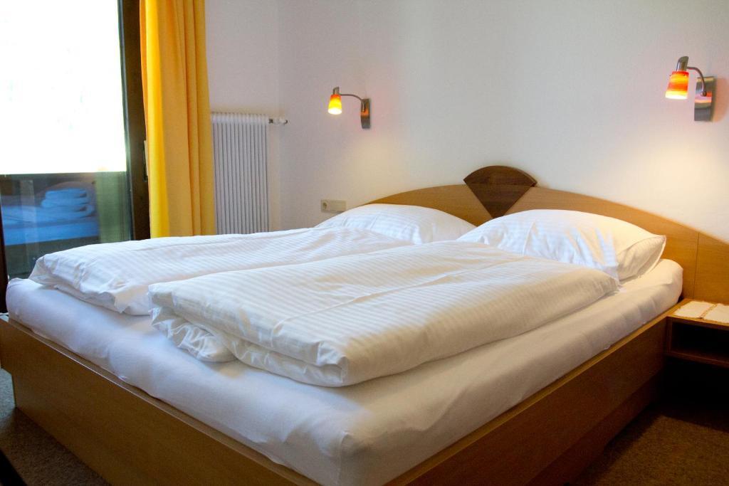 Haus Karoline Daire Achenkirch Oda fotoğraf