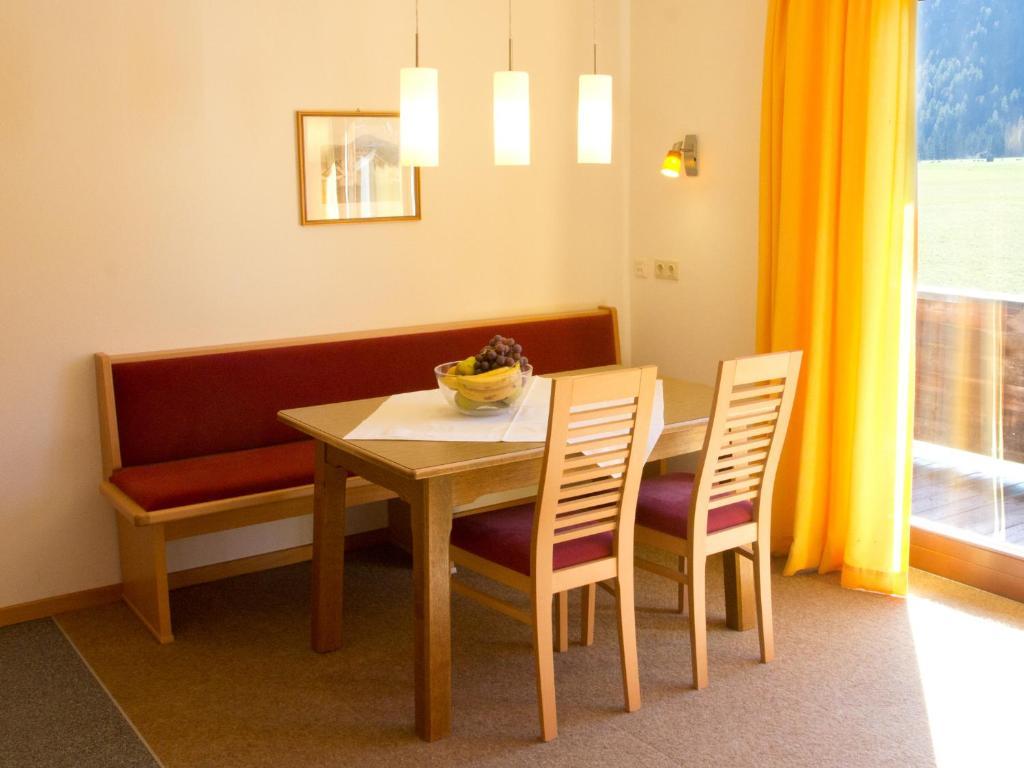 Haus Karoline Daire Achenkirch Dış mekan fotoğraf