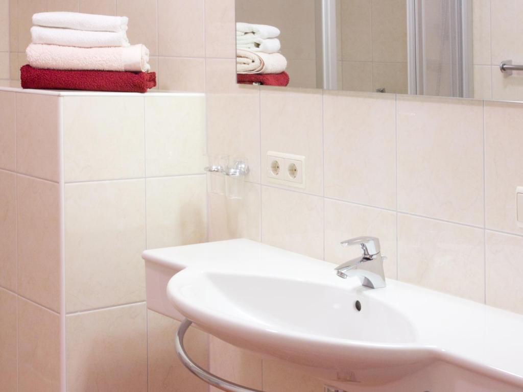 Haus Karoline Daire Achenkirch Dış mekan fotoğraf