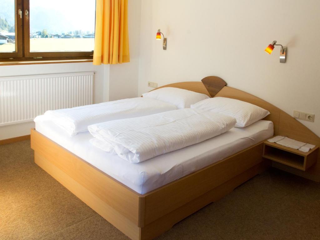 Haus Karoline Daire Achenkirch Oda fotoğraf