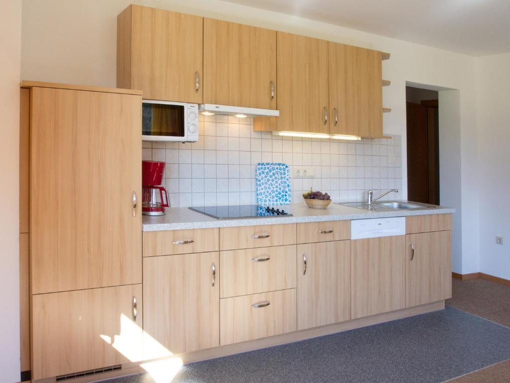 Haus Karoline Daire Achenkirch Dış mekan fotoğraf