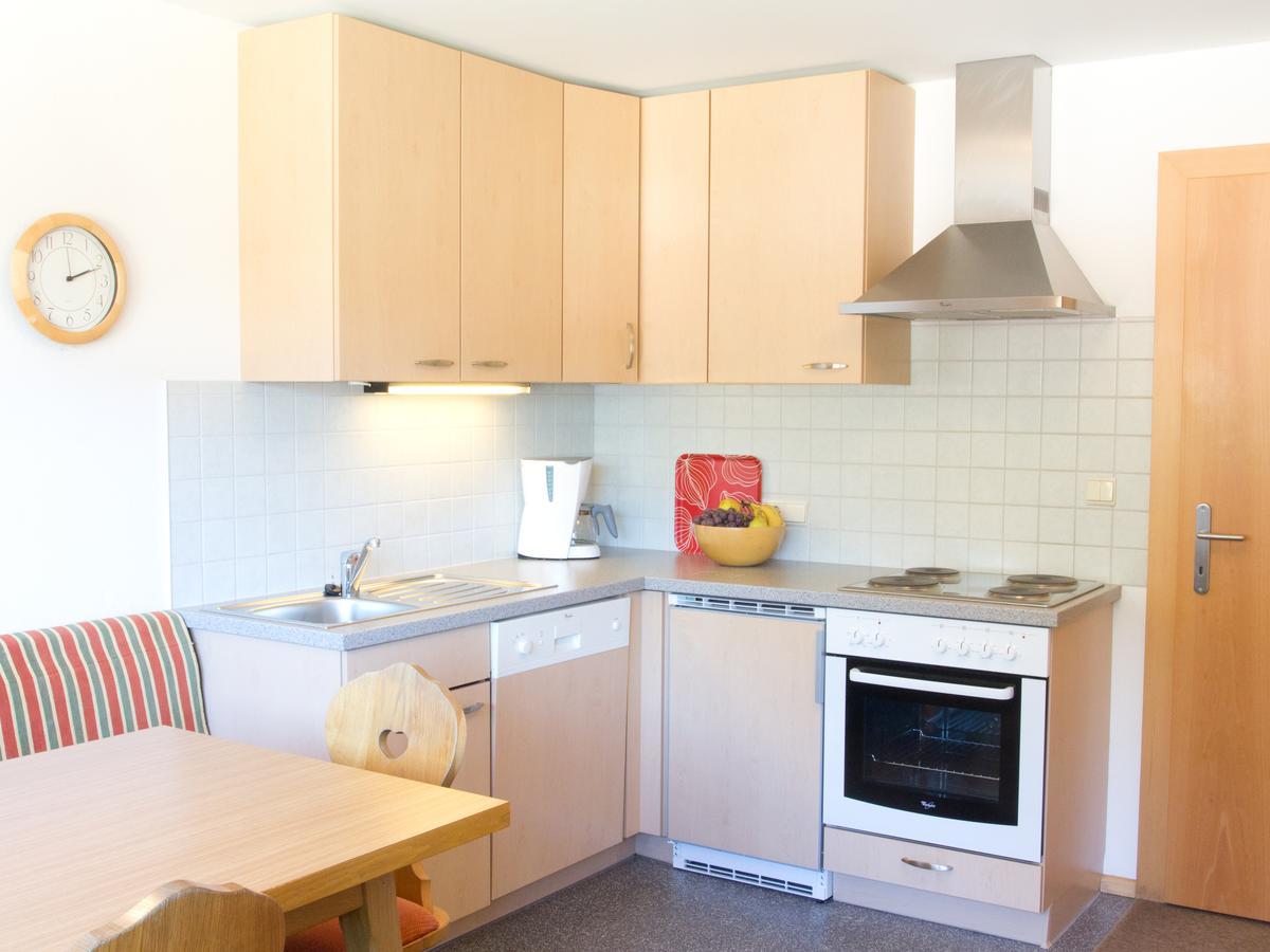Haus Karoline Daire Achenkirch Dış mekan fotoğraf