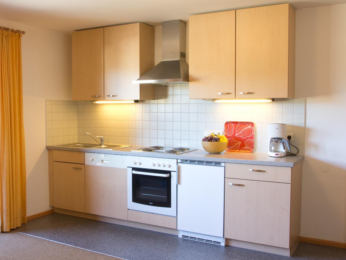 Haus Karoline Daire Achenkirch Dış mekan fotoğraf