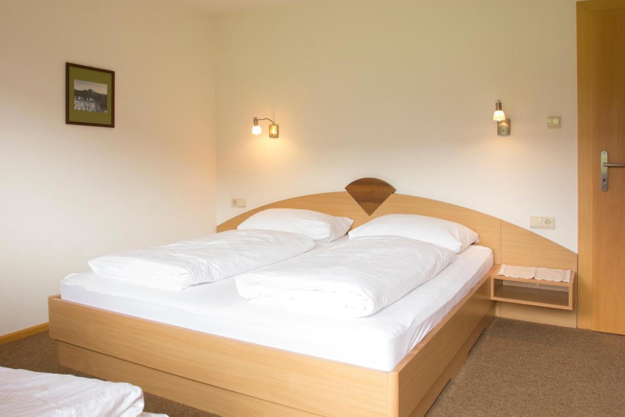 Haus Karoline Daire Achenkirch Oda fotoğraf